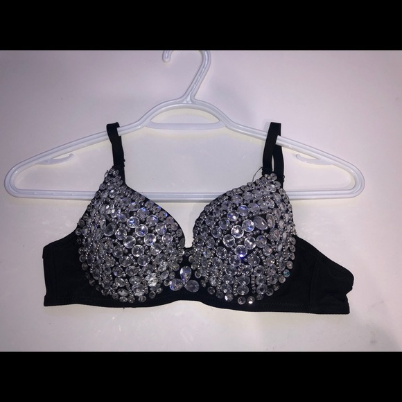 Other - RAVE BRA